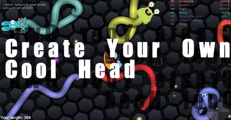 Play Cornetfishes