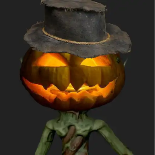 Play CornField Evil APK