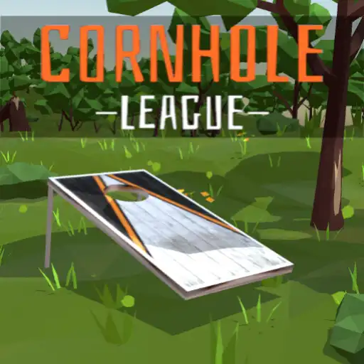 Play Cornhole 3D: Nations League APK