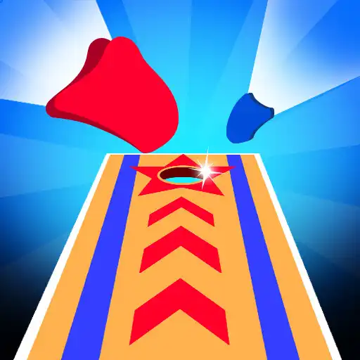 Play Cornhole League APK