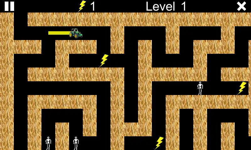 Play Corn Maze as an online game online Corn Maze with UptoPlay Play Corn Maze as an online game Corn Maze with UptoPlay