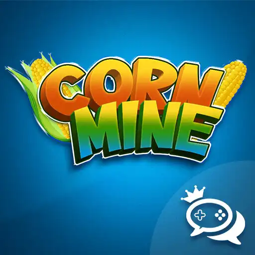 Play Corn Mine APK