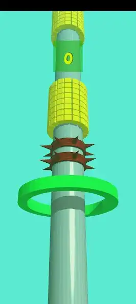 Play Corn Mine as an online game Corn Mine with UptoPlay