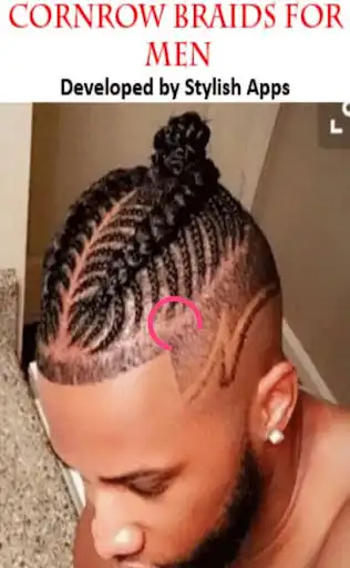 Play CORNROW BRAIDS FOR MEN  and enjoy CORNROW BRAIDS FOR MEN with UptoPlay