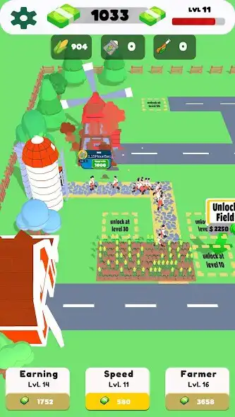 Play Corn Town as an online game online Corn Town with UptoPlay Play Corn Town as an online game Corn Town with UptoPlay