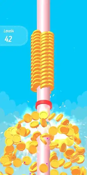 Play Corn Tube Smasher  and enjoy Corn Tube Smasher with UptoPlay