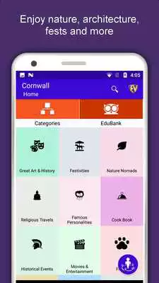 Play Cornwall Play Cornwall