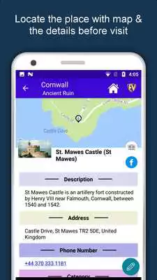 Play Cornwall Play Cornwall