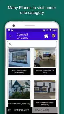Play Cornwall Play Cornwall