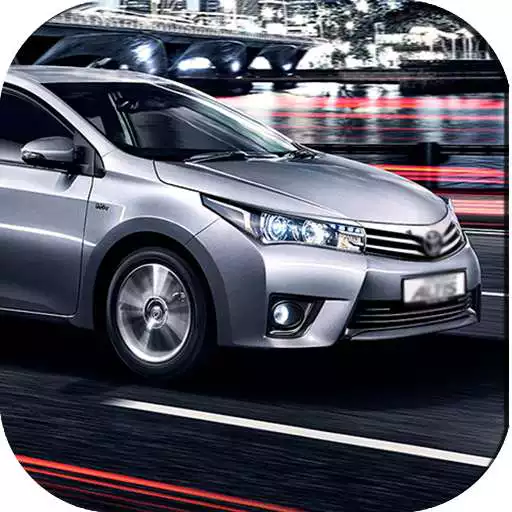 Play Corolla Driving & Parking & Racing Simulator 2021 APK Play Corolla Driving & Parking & Racing Simulator 2021 APK