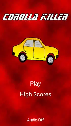 Play Corolla killer  and enjoy Corolla killer with UptoPlay