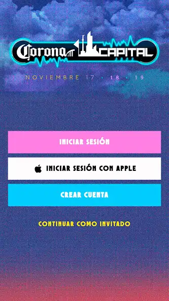 Play Corona Capital CDMX  and enjoy Corona Capital CDMX with UptoPlay
