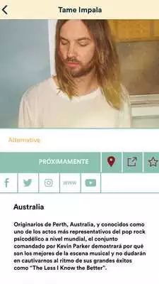 Play Corona Capital Guadalajara