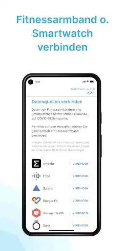 Play Corona-Datenspende as an online game Corona-Datenspende with UptoPlay