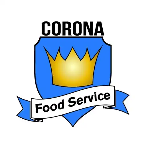 Play Corona Food Service APK
