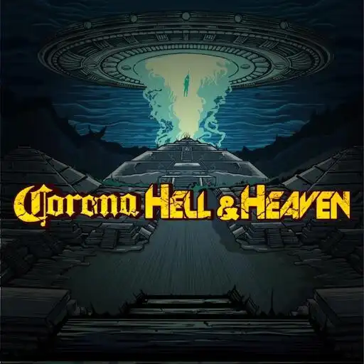 Play Corona Hell Heaven APK Play Corona Hell Heaven APK
