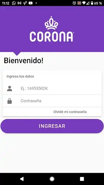 Play Corona Inventario Selectivo as an online game Corona Inventario Selectivo with UptoPlay