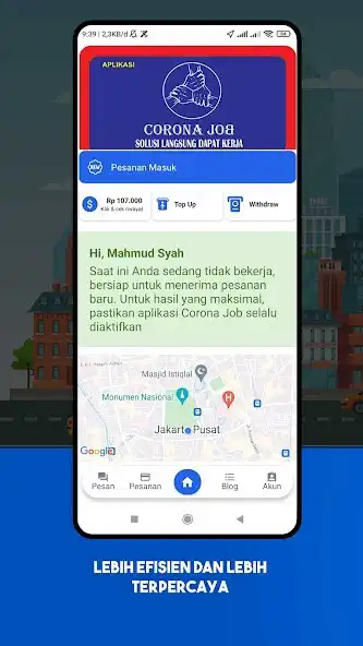 Play Corona Jobs Pekerja and enjoy Corona Jobs Pekerja with UptoPlay Play Corona Jobs Pekerja and enjoy Corona Jobs Pekerja with UptoPlay