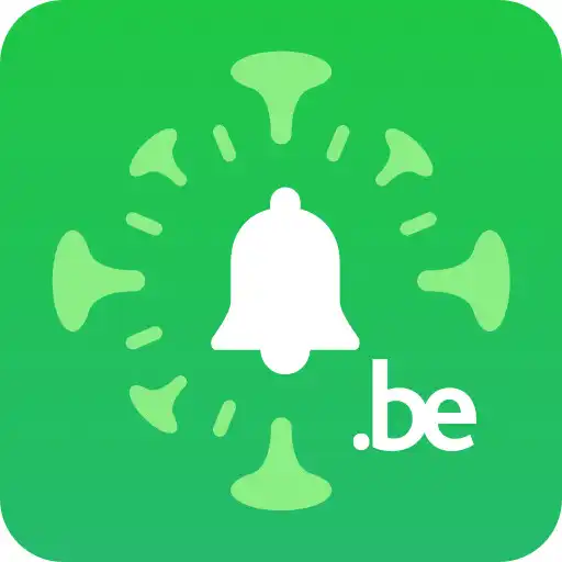 Play Coronalert BE APK
