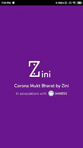 Play Corona Mukt Bharat - by ZINI  and enjoy Corona Mukt Bharat - by ZINI with UptoPlay