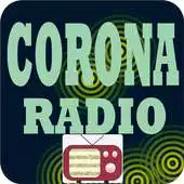 Free play online Corona Radio APK