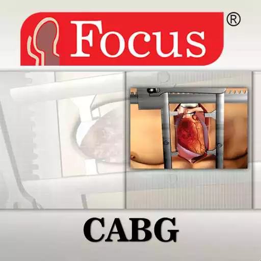 Play Coronary Artery Bypass Graft APK