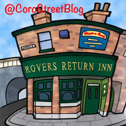 Play Coronation Street Blog APK Play Coronation Street Blog APK