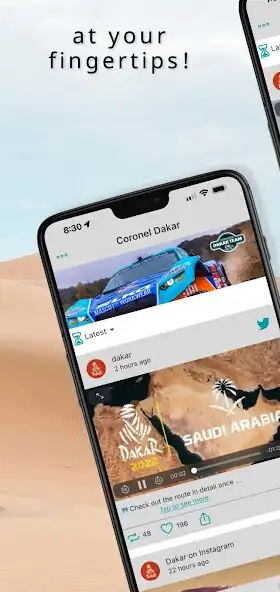 Play Coronel Dakar as an online game Coronel Dakar with UptoPlay