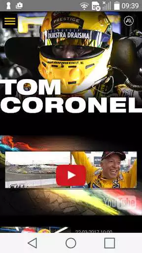 Play Coronel Racing Play Coronel Racing