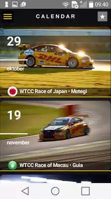 Play Coronel Racing Play Coronel Racing