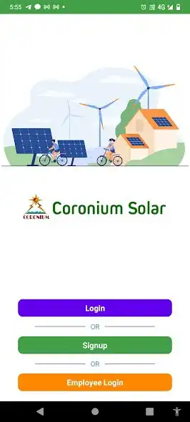 Play Coronium Solar  and enjoy Coronium Solar with UptoPlay