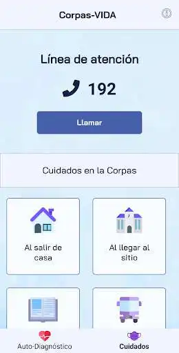Play Corpas Vida  and enjoy Corpas Vida with UptoPlay