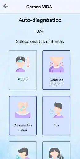 Play Corpas Vida as an online game Corpas Vida with UptoPlay
