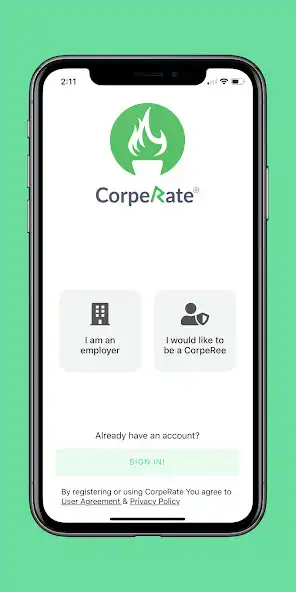 Play CorpeRate  and enjoy CorpeRate with UptoPlay