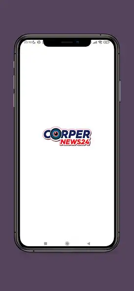 Play Corper News24  and enjoy Corper News24 with UptoPlay