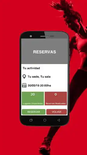 Play Corpo360 Funcional  and enjoy Corpo360 Funcional with UptoPlay