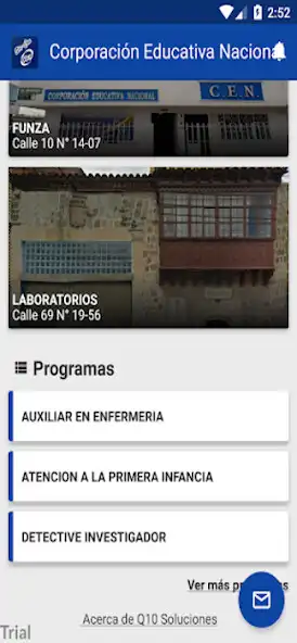 Play CORPOCEN as an online game CORPOCEN with UptoPlay