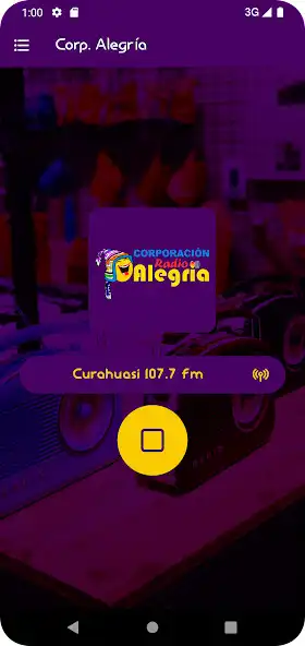 Play Corporación Alegría  and enjoy Corporación Alegría with UptoPlay