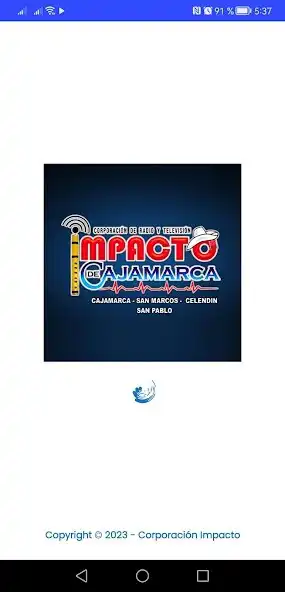 Play Corporación Impacto Cajamarca  and enjoy Corporación Impacto Cajamarca with UptoPlay