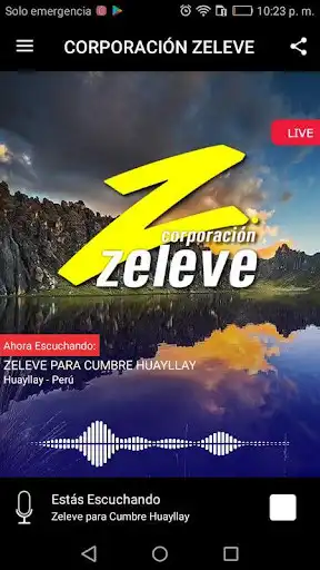 Play CORPORACION ZELEVE RADIO HUAYLLAY and enjoy CORPORACION ZELEVE RADIO HUAYLLAY with UptoPlay Play CORPORACION ZELEVE RADIO HUAYLLAY and enjoy CORPORACION ZELEVE RADIO HUAYLLAY with UptoPlay