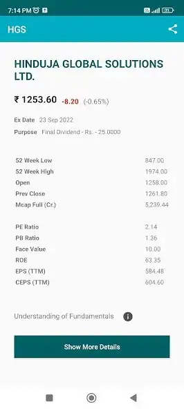 Play Corporate Action - StockMarket as an online game Corporate Action - StockMarket with UptoPlay