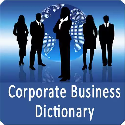 Free play online Corporate Business Dictionary APK Free play online Corporate Business Dictionary APK