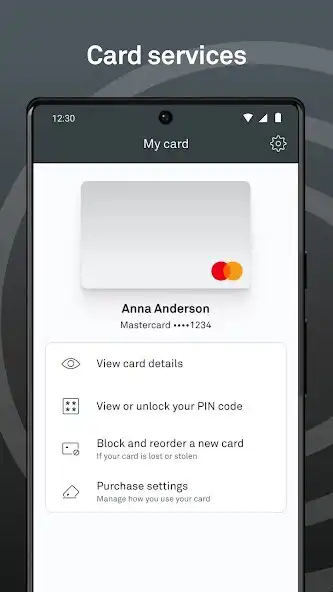 Play Corporate Card as an online game Corporate Card with UptoPlay