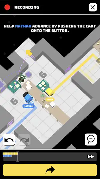 Play Corporate Cavalry as an online game Corporate Cavalry with UptoPlay