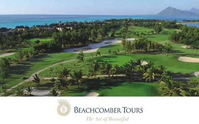 Play Corporate Cup Golf Challenge
