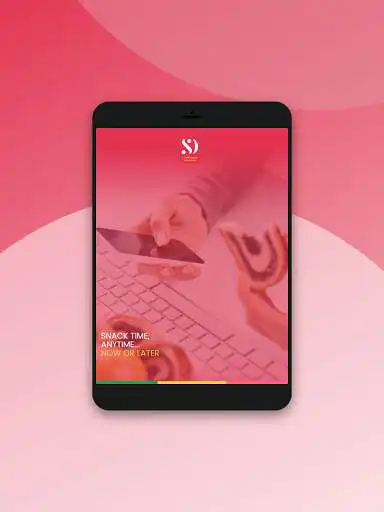 Play Corporate Food Delivery as an online game Corporate Food Delivery with UptoPlay