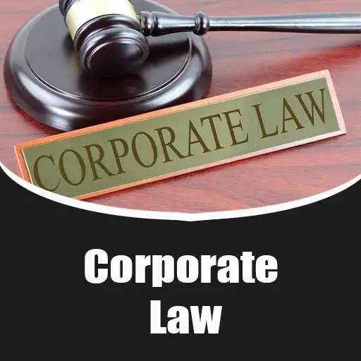 Play Corporate Law Offline APK