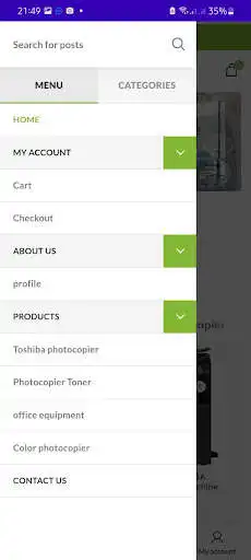 Play Corporate office equipment as an online game Corporate office equipment with UptoPlay