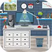 Free play online Corporate Office Escape Game APK Free play online Corporate Office Escape Game APK
