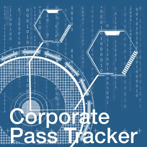 Play Corporate Pass Tracker APK